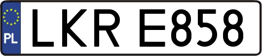 LKRE858