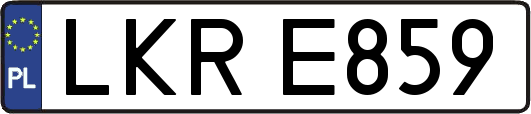 LKRE859
