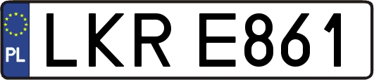 LKRE861