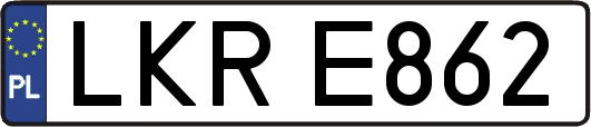 LKRE862