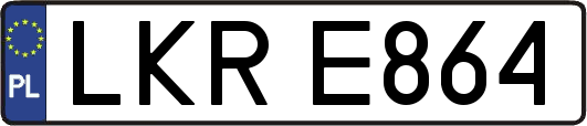 LKRE864