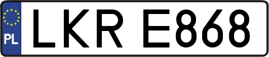 LKRE868