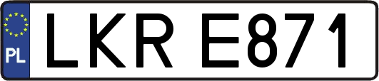 LKRE871