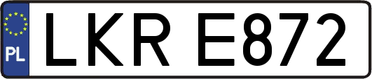 LKRE872
