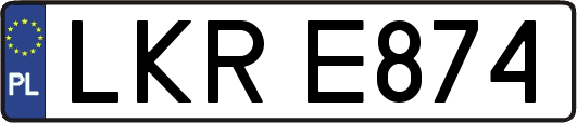 LKRE874