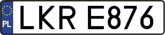 LKRE876