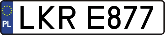 LKRE877