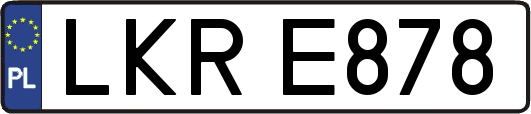 LKRE878