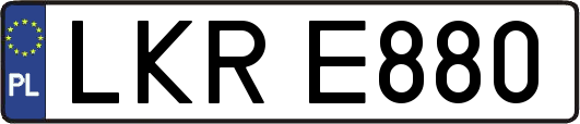 LKRE880