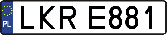 LKRE881
