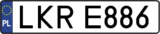 LKRE886