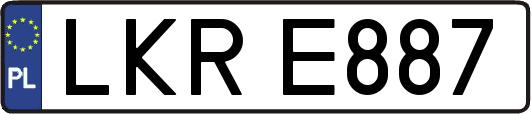 LKRE887