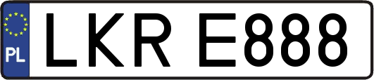 LKRE888