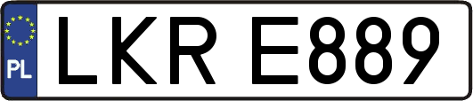 LKRE889