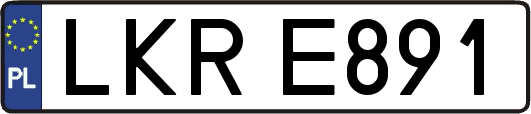 LKRE891