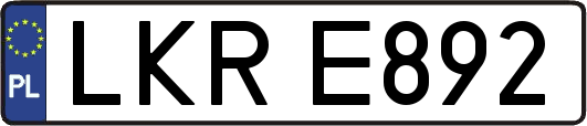 LKRE892