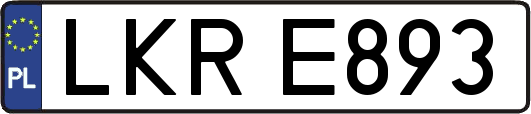 LKRE893