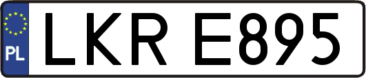 LKRE895