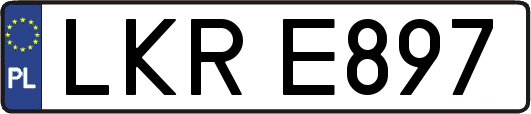 LKRE897