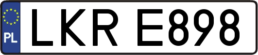 LKRE898