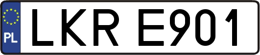 LKRE901