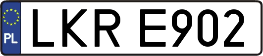 LKRE902