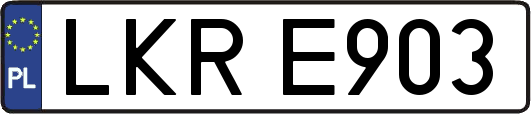 LKRE903