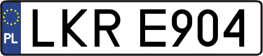 LKRE904
