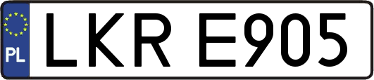 LKRE905