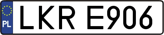 LKRE906