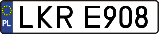 LKRE908