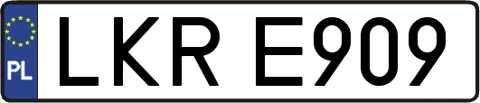 LKRE909