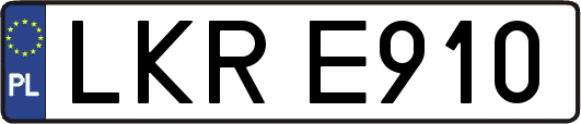 LKRE910