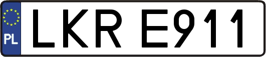 LKRE911