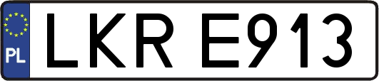 LKRE913