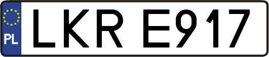 LKRE917