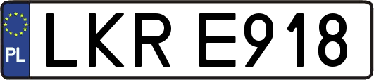 LKRE918