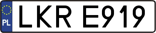 LKRE919