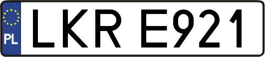 LKRE921