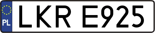 LKRE925