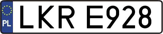 LKRE928