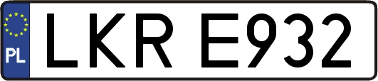 LKRE932