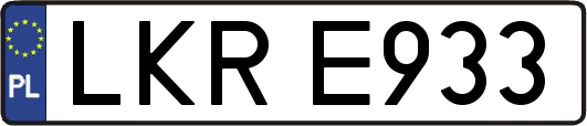 LKRE933