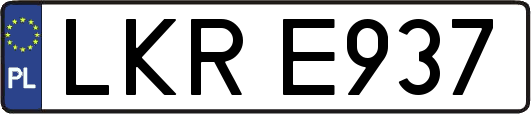 LKRE937