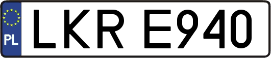 LKRE940