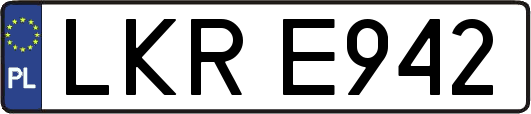 LKRE942