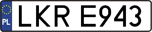 LKRE943