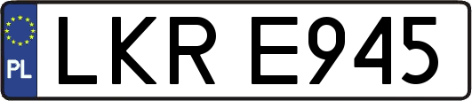 LKRE945