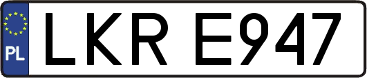 LKRE947