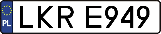 LKRE949